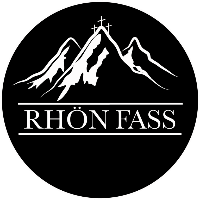 Rhön-Fass