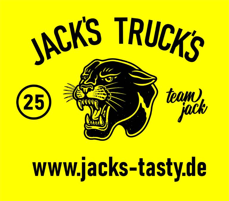 Jack's Tasty Foodtrucks